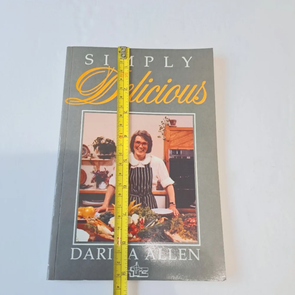 Simply Delicious Irish Cookbook By Darina Allen